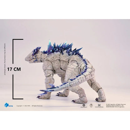Godzilla x Kong New Empire Exquisite Basic Shimo Action Figure
