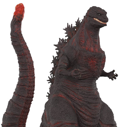 Godzilla Ultimates (Shin) 8-Inch Scale Action Figure