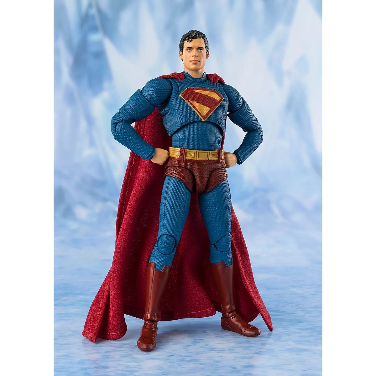 Superman Movie S.H.Figuarts Action Figure
