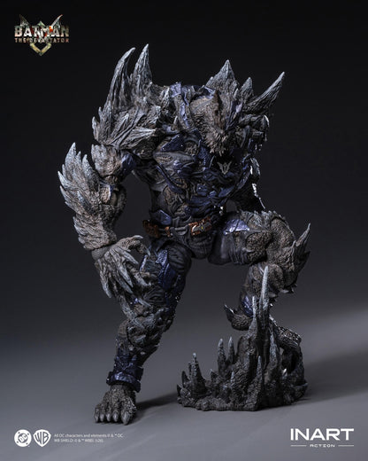 INART Dark Nights: Metal - Batman: The Devastator Action Figure