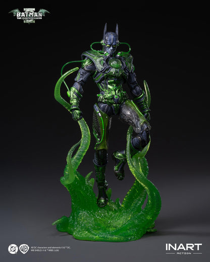 INART Dark Nights: Metal - Batman: The Dawnbreaker Action Figure