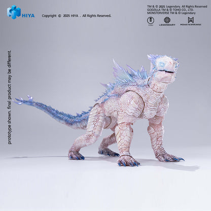 Godzilla x Kong Frost Bite Blast Shimo Action Figure