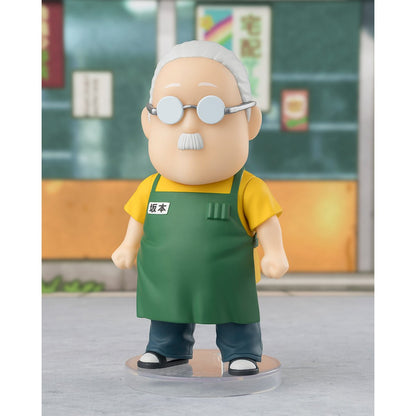 Sakamoto Days Taro Sakamoto (Mini) S.H.Figuarts Action Figure