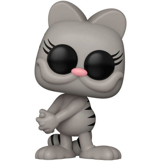 [Pre-Order] Pop! Comics: Garfield Nermal