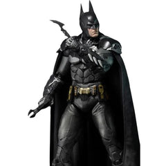 [Pre-Orde] Batman Arkham Knight Video Game 1:4 Scale Action Figure