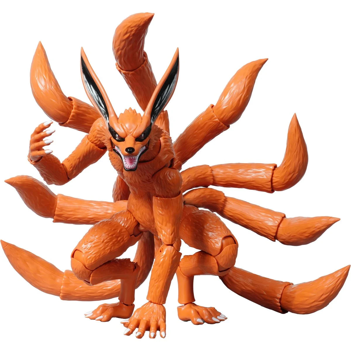 Naruto Shippuden Kurama Nine Tails Legend Edition 01 Model Kit