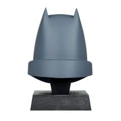 [Pre-Order] Batman: The Dark Knight Returns Armored Batman Cowl 1/3 Scale Replica