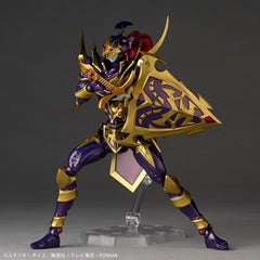 [Pre-Order] Yu-Gi-Oh The Black Luster Soldier Revoltech Amazing Yamaguchi Action Figure