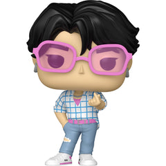 Pop! Animation: KPop Demon Hunters Jinu 1/6 Odds in Chase