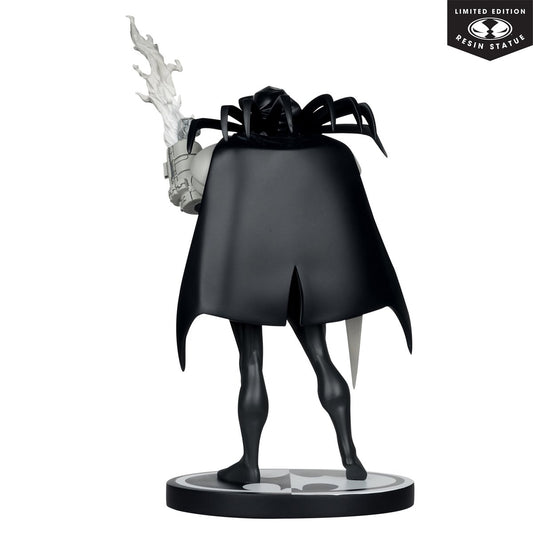 [Pre-Order] DC Direct Azrael Batman Black and White by Joe Quesada 1:10 Scale Resin Statue