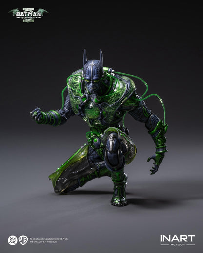 INART Dark Nights: Metal - Batman: The Dawnbreaker Action Figure