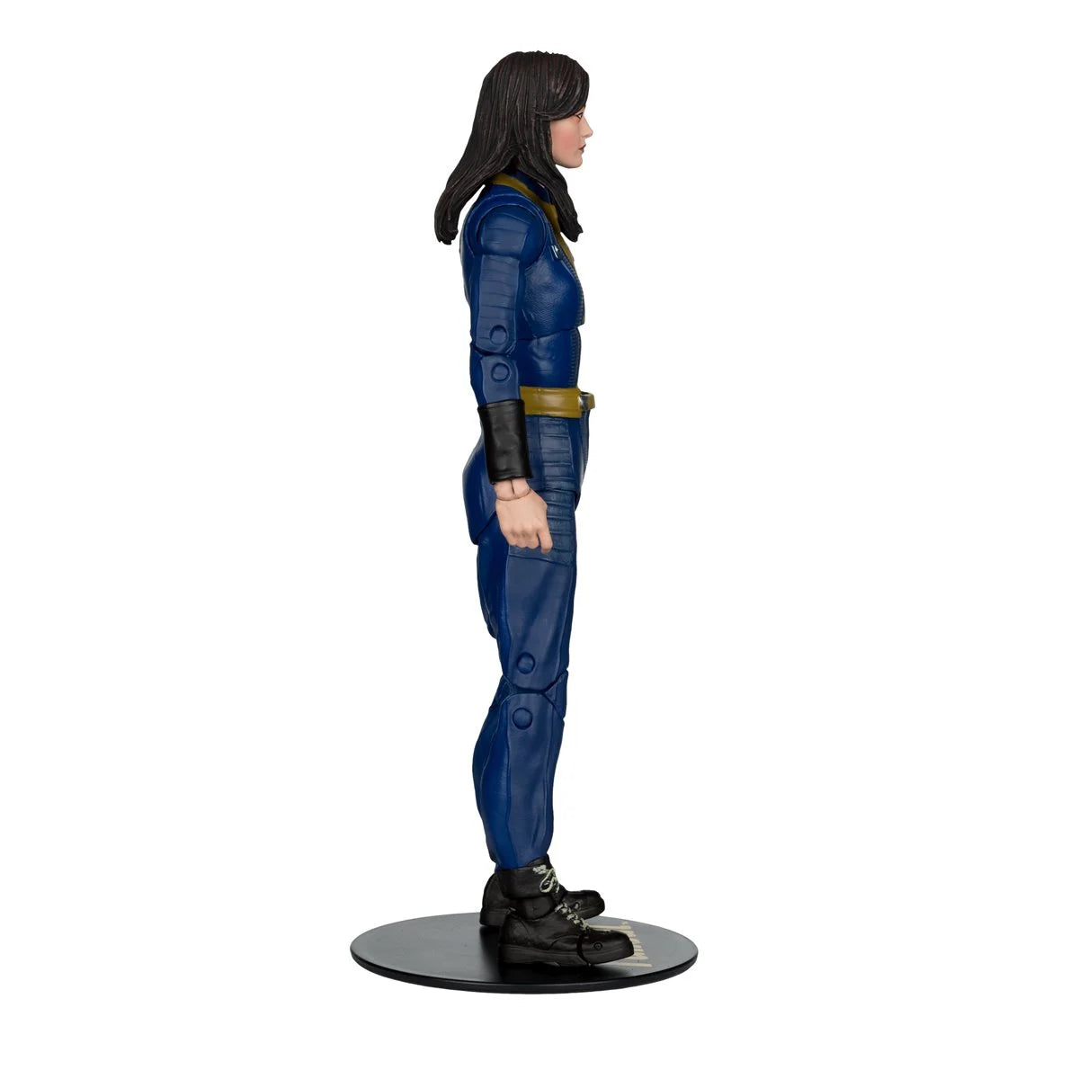 Fallout Lucy Elite Edition #6 7-Inch Action Figure