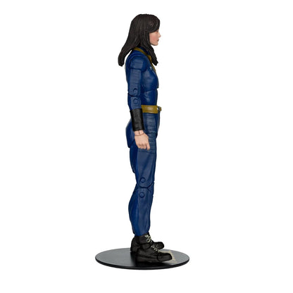 Fallout Lucy Elite Edition #6 7-Inch Action Figure