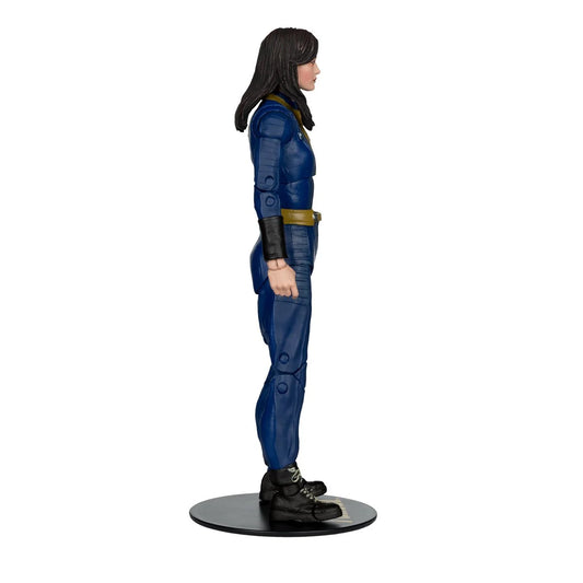 [Pre-Order] Fallout Lucy Elite Edition #6 7-Inch Action Figure