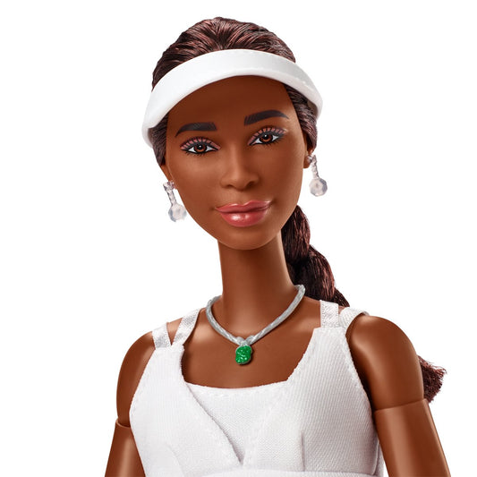 [Pre-Order] Venus Williams Barbie Inspiring Women Doll
