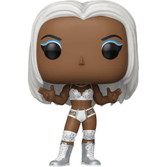 [Pre-Order] Pop! WWE: Jade Cargill Metallic