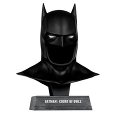 [Pre-Order] Batman: The Court of Owls Batman Cowl 1/3 Scale Replica