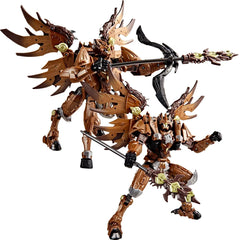 [Pre-Order] Transformers Generations Age of the Primes Leader Onyx Prime Action Figure