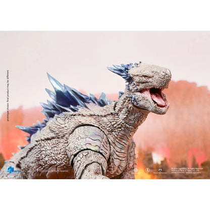 Godzilla x Kong New Empire Exquisite Basic Shimo Action Figure