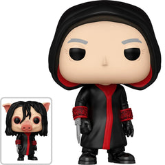 [Pre-Order] Pop! Movies: Saw - Jigsaw (1/6 Chase)