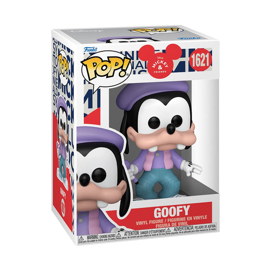 [Pre-Order] Pop! Disney: Mickey & Friends KPop Goofy