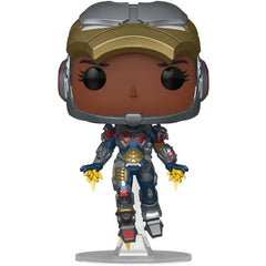 [Pre-Order] Pop! Marvel: Ironheart Model 4