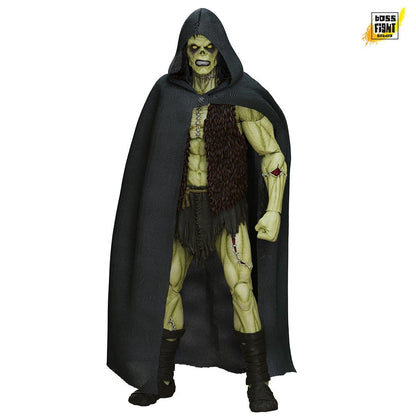 Epic H.A.C.K.S. Creatures Wave 1 Frankenstein's Monster: Undead Creature 1:12 Scale Action Figure