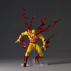 [Pre-Order] DC Heroes Reverse Flash Revoltech Amazing Yamaguchi Action Figure