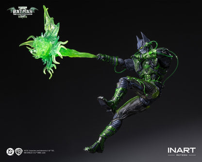 INART Dark Nights: Metal - Batman: The Dawnbreaker Action Figure