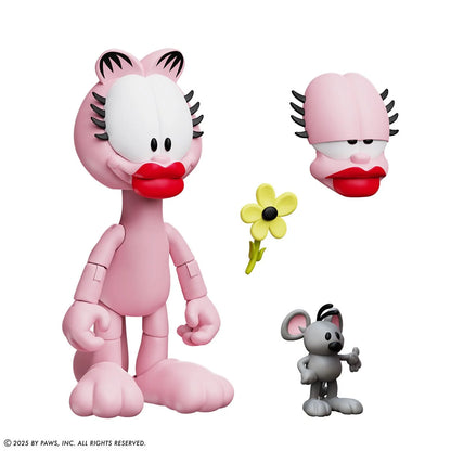 Garfield Wave 2 Arlene Action Figure