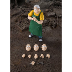 [Pre-Order] Sakamoto Days Taro Sakamoto S.H.Figuarts Action Figure