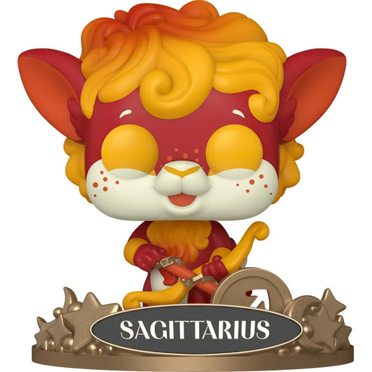 [Pre-Order] Pop! Zodiac: Zodiac - Sagittarius