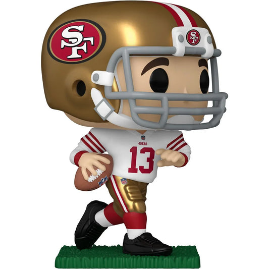[Pre-Order] Pop! Football: NFL 49ers Brock Purdy