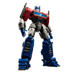 [Pre-Order] Transformers One Optimus Prime Action Edition Model Kit