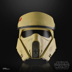 [Pre-Order] Star Wars The Black Series Shoretrooper Electronic Helmet Prop Replica