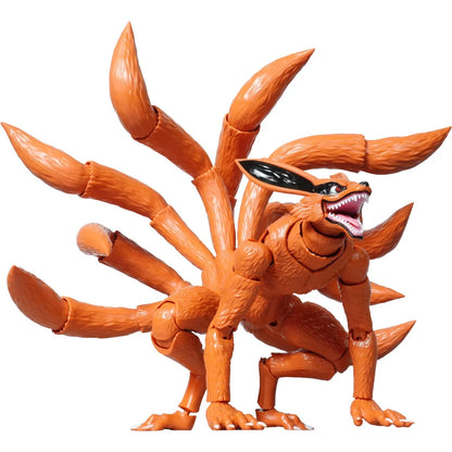 Naruto Shippuden Kurama Nine Tails Legend Edition 01 Model Kit