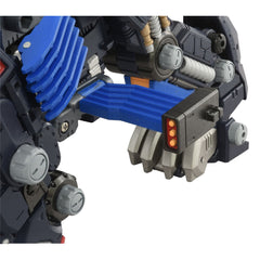 [Pre-Order] Transformers x Diaclone x Zoids Synergenex Shield-D-Prime Action Figure