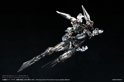 Vermin Series: Unkval Assault Type-2 Ambusher 1/12 Scale Action Figure