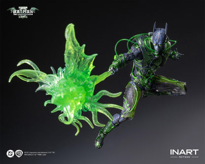 INART Dark Nights: Metal - Batman: The Dawnbreaker Action Figure