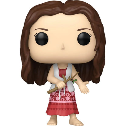 Pop! Television: Firefly River Tam