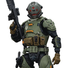 [Pre-Order] Dark Source APOC Series Storm Tempestus Fire Support Pilot 1:25 Scale Action Figure