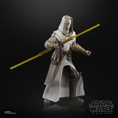 [Pre-Order] Star Wars The Black Series Jedi Temple Guard 6-Inch Action Figure