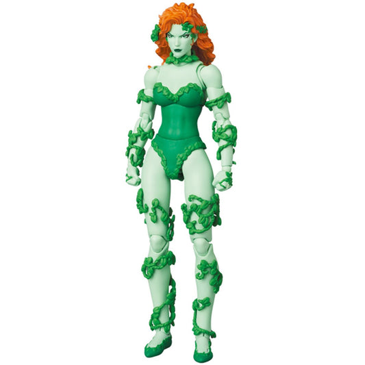 Batman: Hush Poison Ivy MAFEX Action Figure
