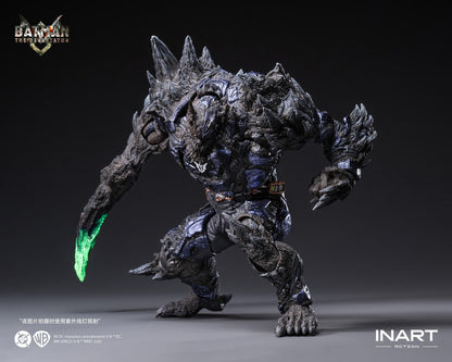 INART Dark Nights: Metal - Batman: The Devastator Action Figure