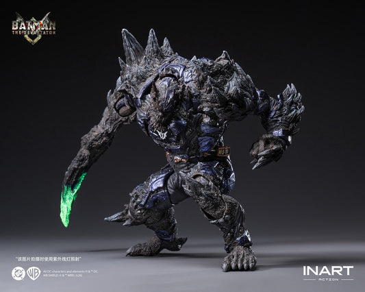 INART Dark Nights: Metal - Batman: The Devastator Action Figure