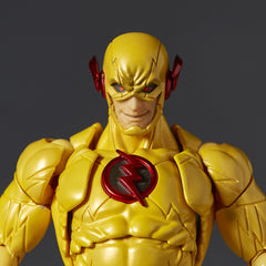 [Pre-Order] DC Heroes Reverse Flash Revoltech Amazing Yamaguchi Action Figure