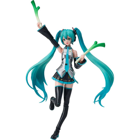 [Pre-Order] Vocaloid Hatsune Miku Fantastics Edition FE01 Model Kit