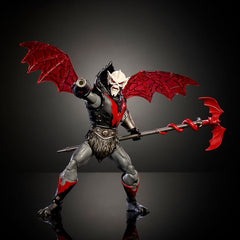 Masters of the Universe Masterverse New Eternia Hordak Action Figure