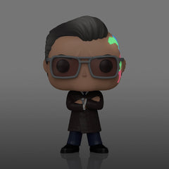 [Pre-Order] Pop! Movies: Beetlejuice 2 - Wolf Jackson Glow - in - the - Dark