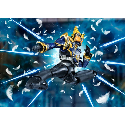 Kamen Rider Na-Go - Beat Form Ver. Exclusive S.H.Figuarts Action Figure